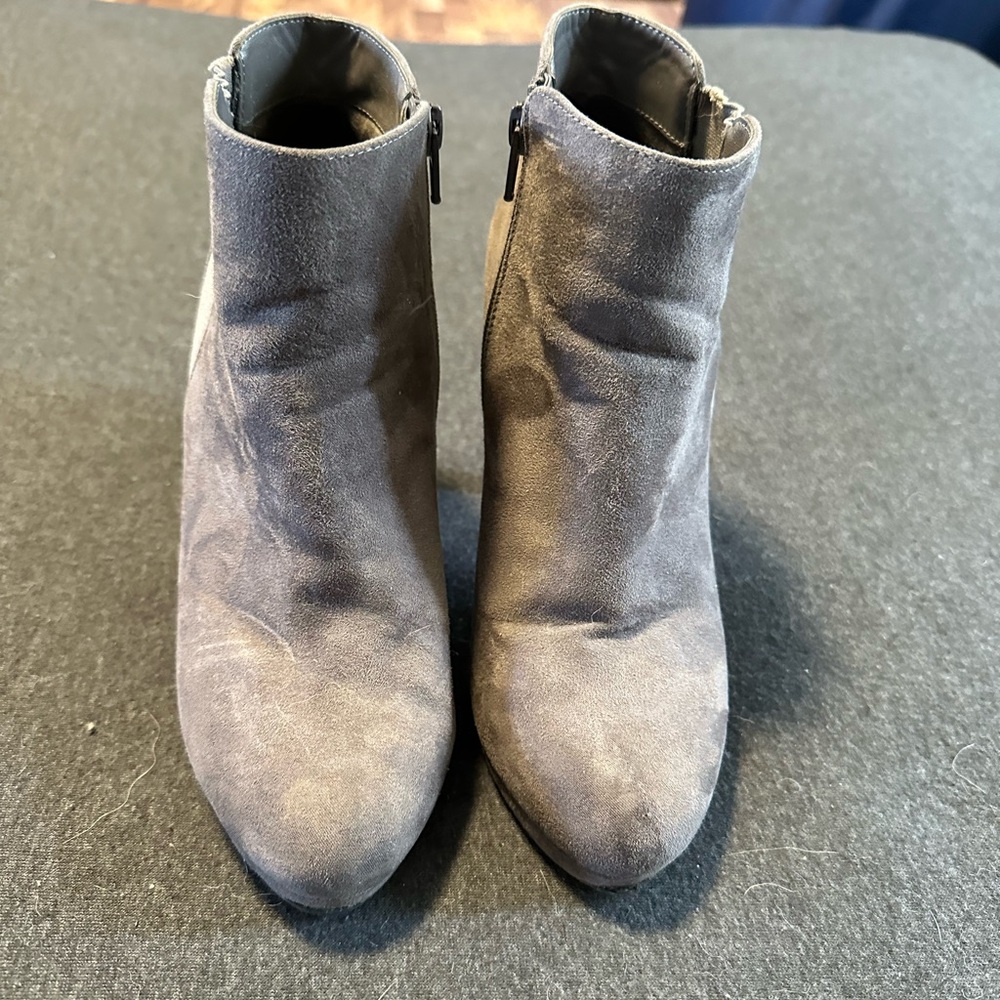 Apt 9 heels